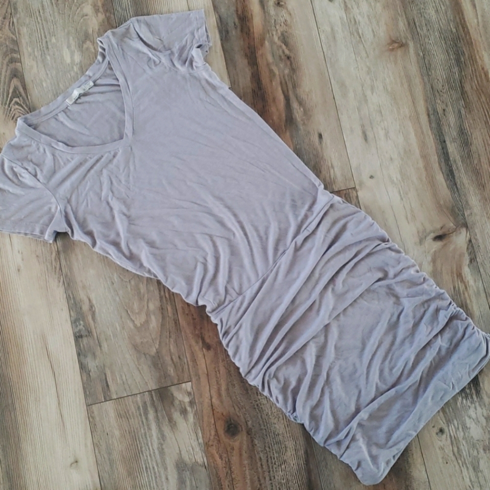 Prana Foundation Dress